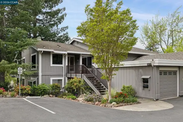 2075 Cactus Ct #1, Walnut Creek, CA 94595