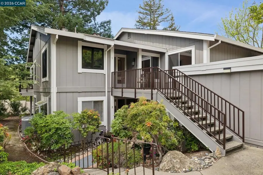 2075 Cactus Ct #1, Walnut Creek, CA 94595 - #2