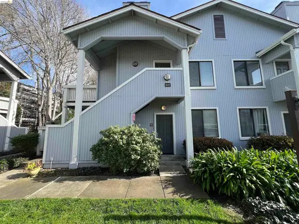 197 Schooner Ct, Richmond, CA 94804