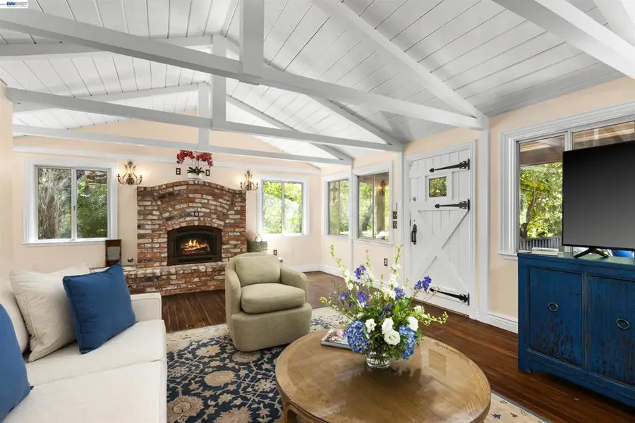 Address Withheld By Seller, Sunol, CA 94586 - #2