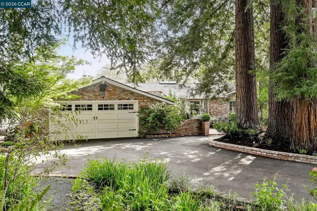 2007 Calle Los Callados, Diablo, CA 94528 - #1