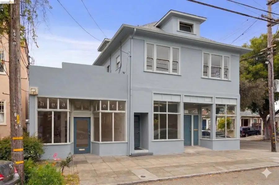 1718 Bancroft Way, Berkeley, CA 94703 - #2