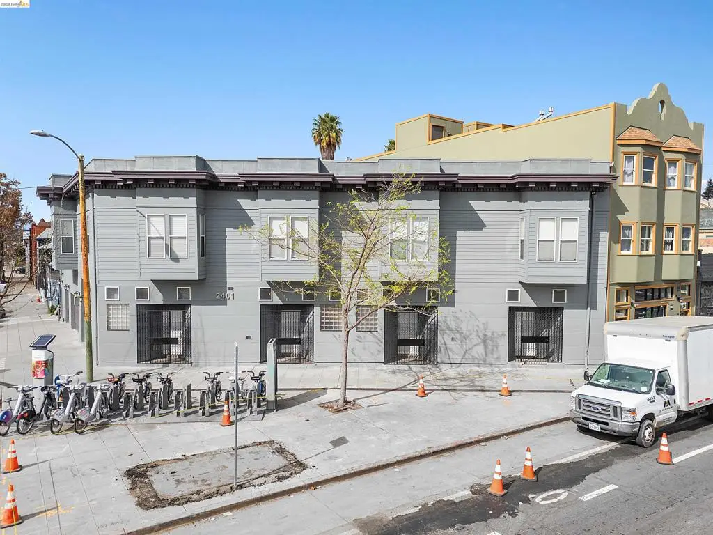 2401 San Pablo Ave, Oakland, CA 94607 - #1