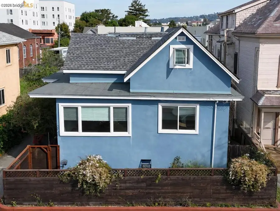 2045 Emerson St, Berkeley, CA 94703 - #3