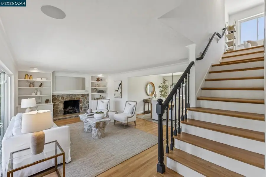 1418 De La Cruz Way, Moraga, CA 94556 - #3