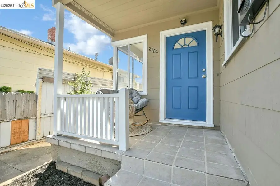 2560 Chanslor Ave, Richmond, CA 94804 - #2