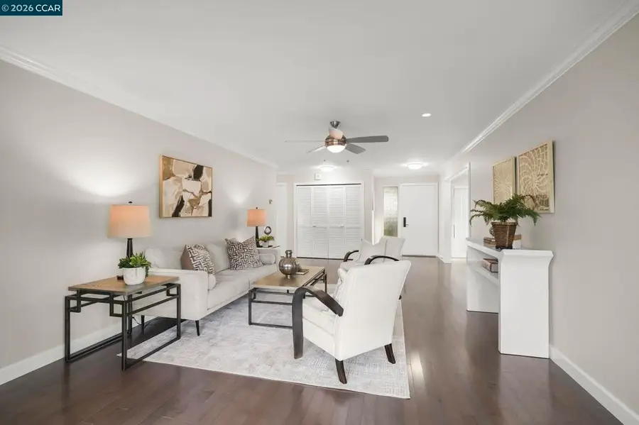 3386 Rossmoor Pkwy #6, Walnut Creek, CA 94595 - #3