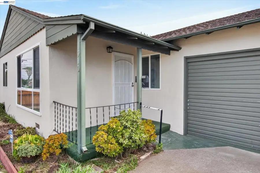 910 Miller Ave, Vallejo, CA 94591 - #3