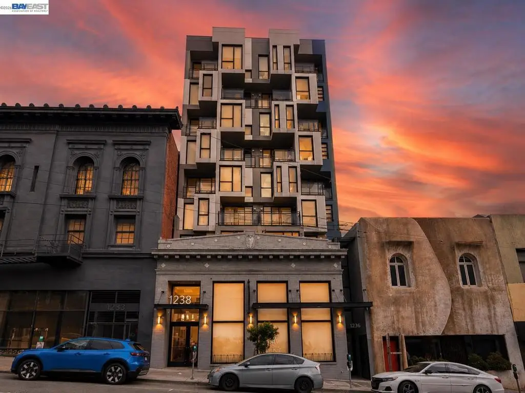 1238 Sutter St #505, San Francisco, CA 94109 - #1