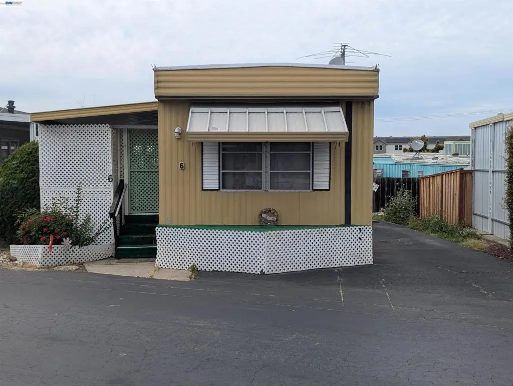 3913 Castro Valley Blvd., Castro Valley, CA 94546 - #1