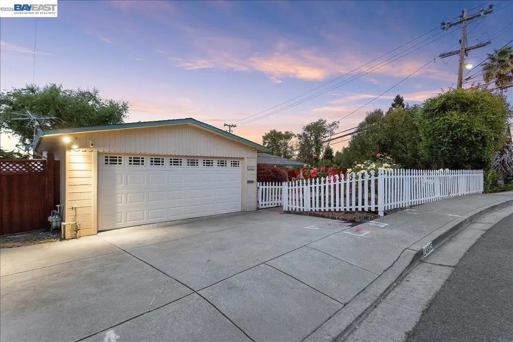 24805 Canyon View Ct, Hayward, CA 94541 - #1