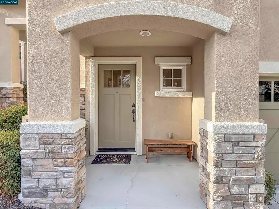 2291 Overlook Dr, Walnut Creek, CA 94597 - #2