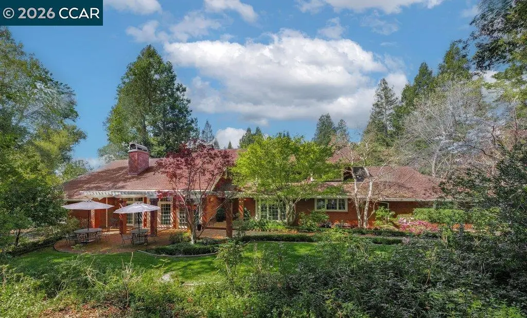 2255 Alameda Diablo, Diablo, CA 94528 - #1