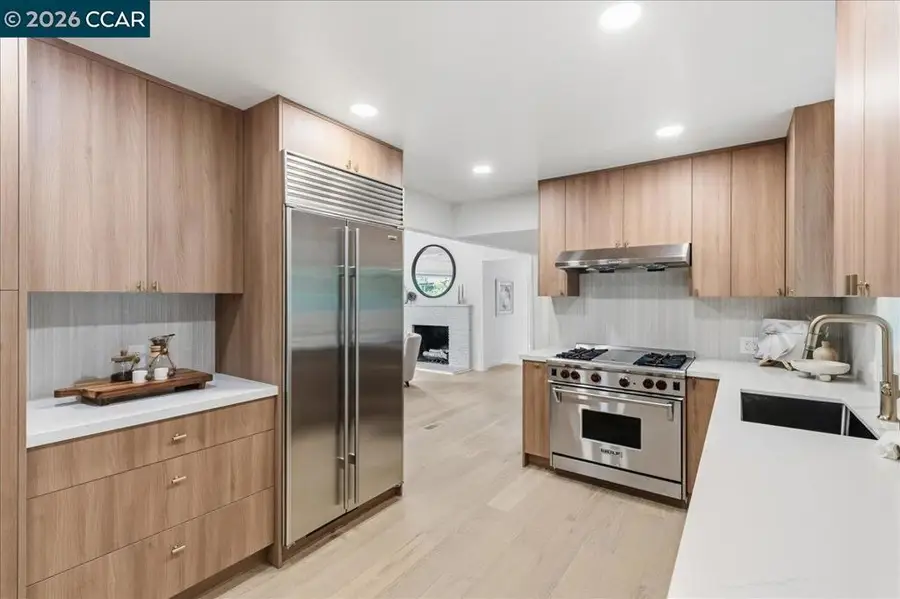 3 Mountain View Pl, Lafayette, CA 94549 - #2