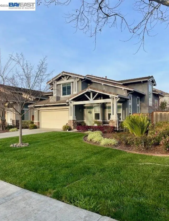 810 Saltillo Pl, Fremont, CA 94536 - #1