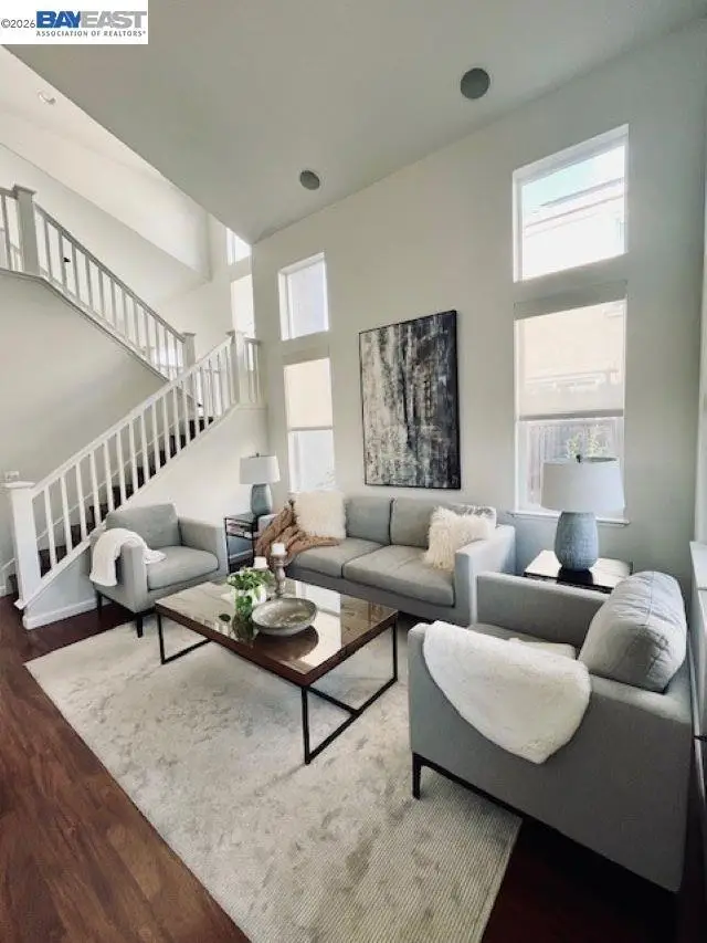 810 Saltillo Pl, Fremont, CA 94536 - #2