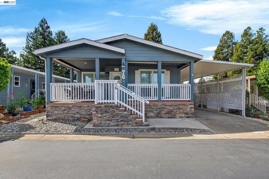 3231 Vineyard Ave, Pleasanton, CA 94566 - #2