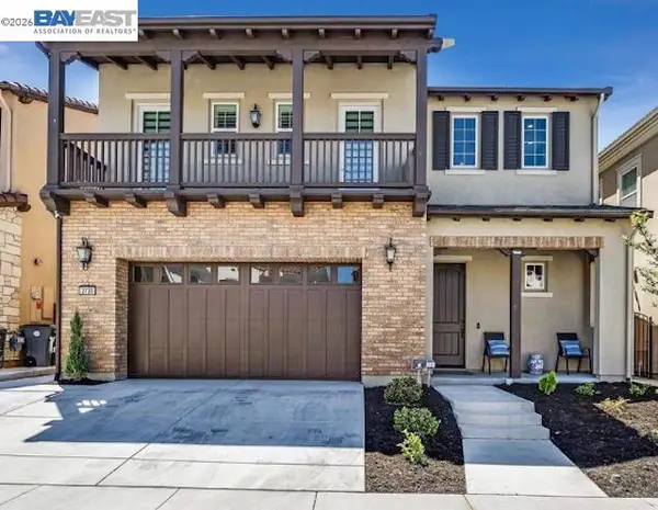 2730 Mount Dana Dr, Dublin, CA 94568