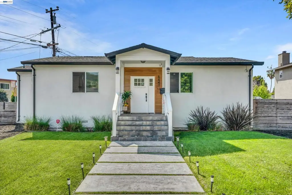 5447 Shasta Ave, San Pablo, CA 94806 - #1