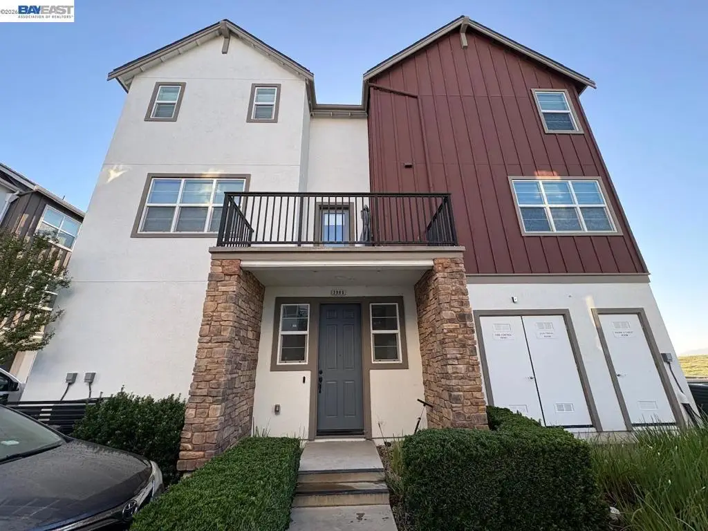 3986 Pino Grande Rd, Dublin, CA 94568 - #1