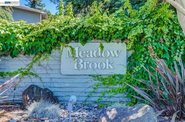 3550 Buttonwood Ter #111, Fremont, CA 94536