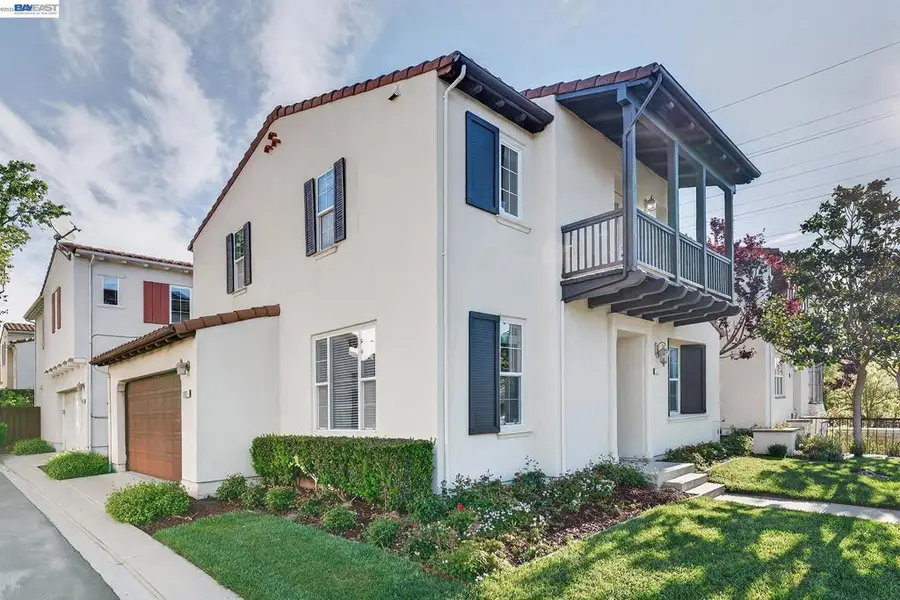 9831 Belladonna Dr, San Ramon, CA 94582 - #2
