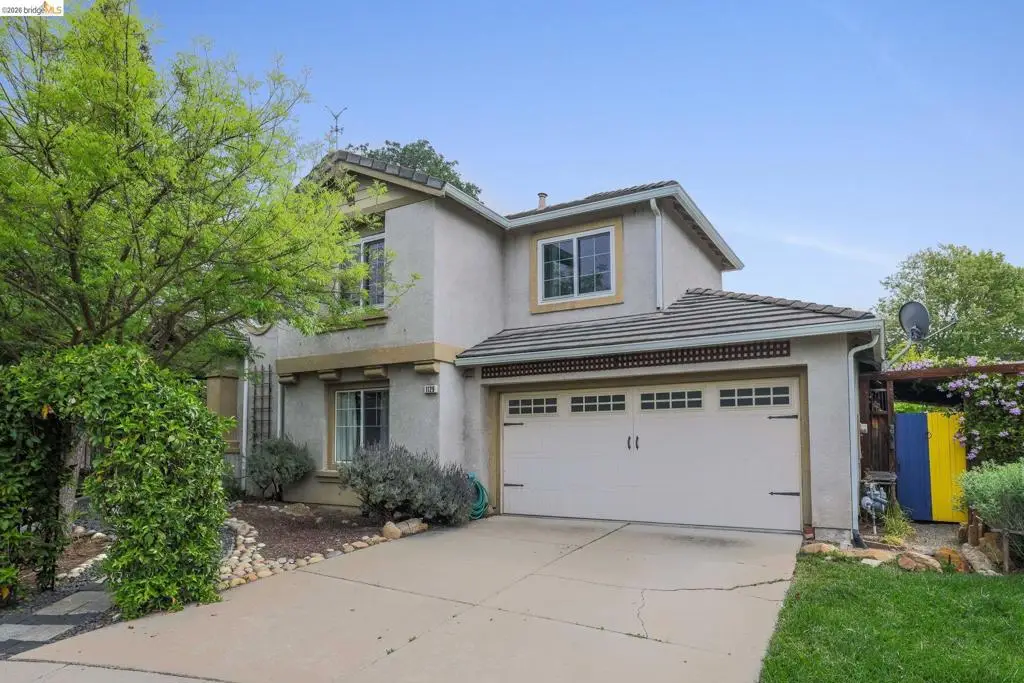 1129 Brittany Hills Ct, Martinez, CA 94553 - #1