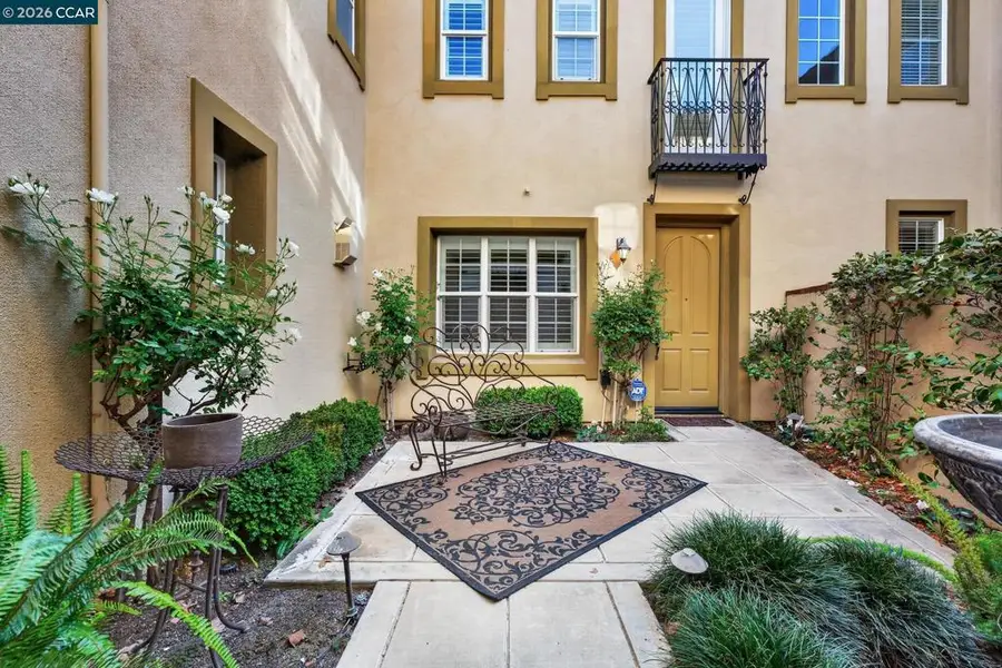 7730 Stoneleaf Rd, San Ramon, CA 94582 - #2