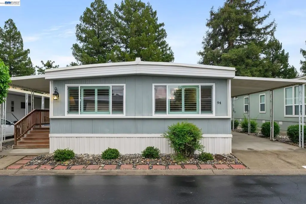 3231 Vineyard Ave., #94, Pleasanton, CA 94566 - #1