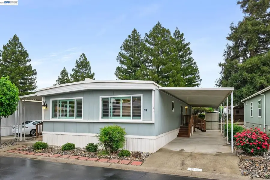 3231 Vineyard Ave., #94, Pleasanton, CA 94566 - #2