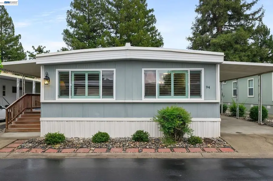 3231 Vineyard Ave., #94, Pleasanton, CA 94566 - #3