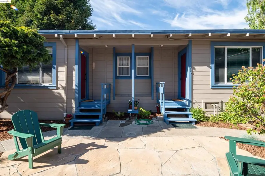 1929 Haste St, Berkeley, CA 94704 - #3