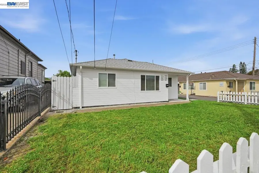 1617 Pacific Ave, San Leandro, CA 94577 - #2