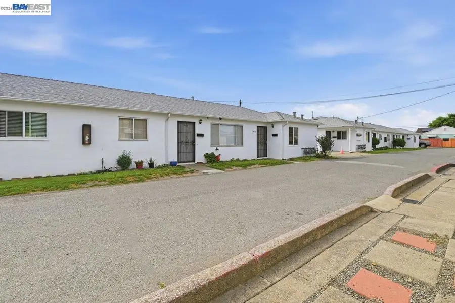 1617 Pacific Ave, San Leandro, CA 94577 - #3