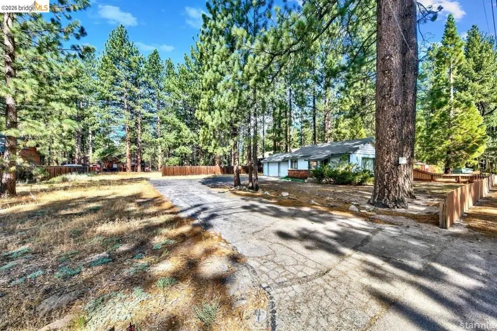 1098 4th St, South Lake Tahoe, CA 96150 - #1