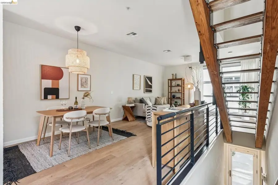 61 Glashaus Loop, Emeryville, CA 94608 - #3