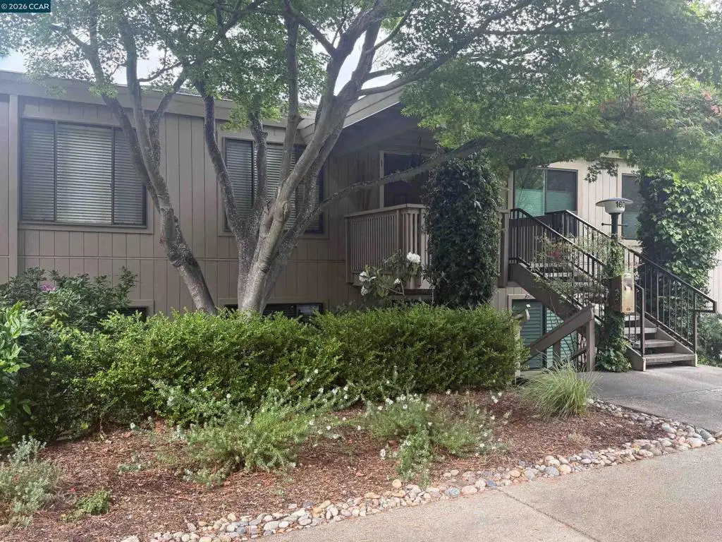 1601 Canyonwood Ct #2, Walnut Creek, CA 94595 - #1