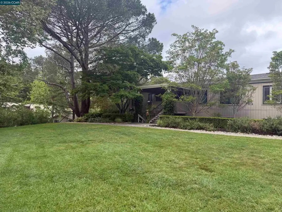 1601 Canyonwood Ct #2, Walnut Creek, CA 94595 - #3