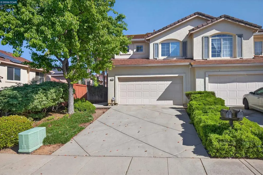1758 Nandina Ct, Antioch, CA 94531 - #1