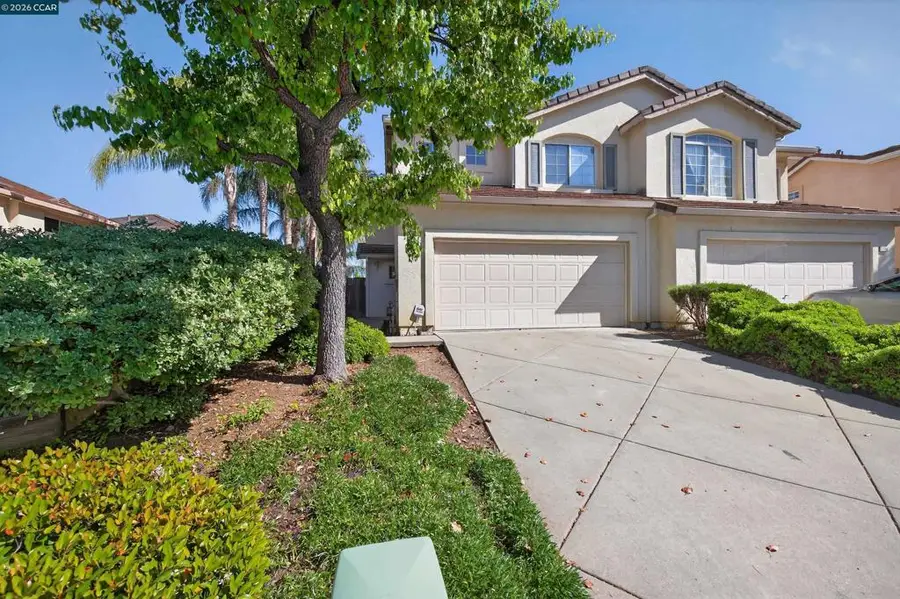 1758 Nandina Ct, Antioch, CA 94531 - #3
