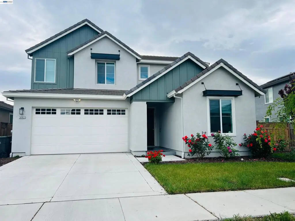 3482 Dobbins Ct, Lathrop, CA 95330 - #1