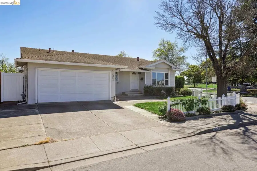 3264 Mackenzie Pl, Fremont, CA 94536 - #3