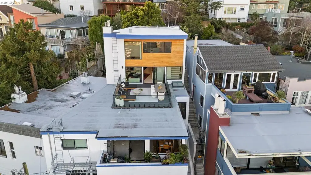 130 Grand View Ave, San Francisco, CA 94114 - #1