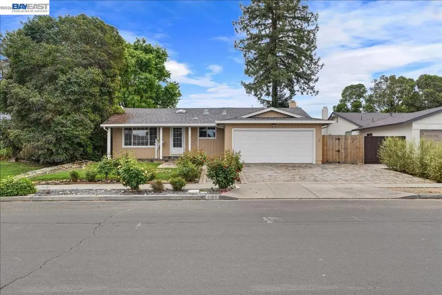 6168 Inglewood Dr, Pleasanton, CA 94588 - #3