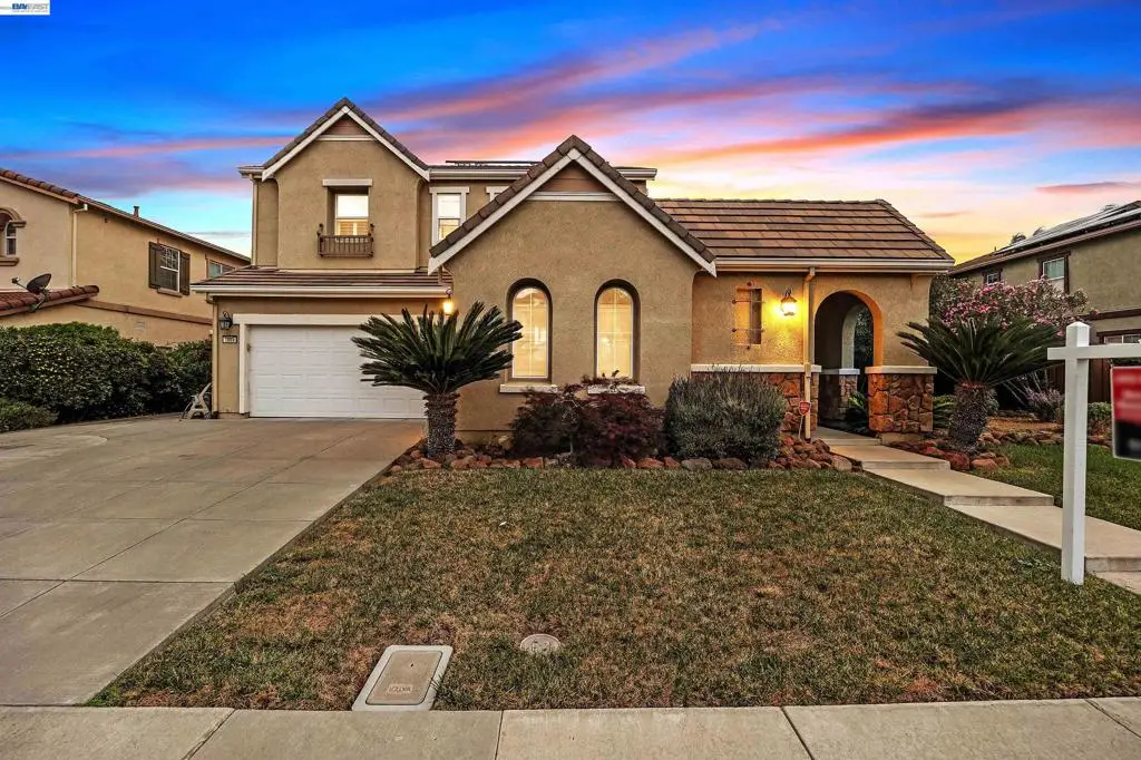 1869 Tarragon Dr, Brentwood, CA 94513 - #1