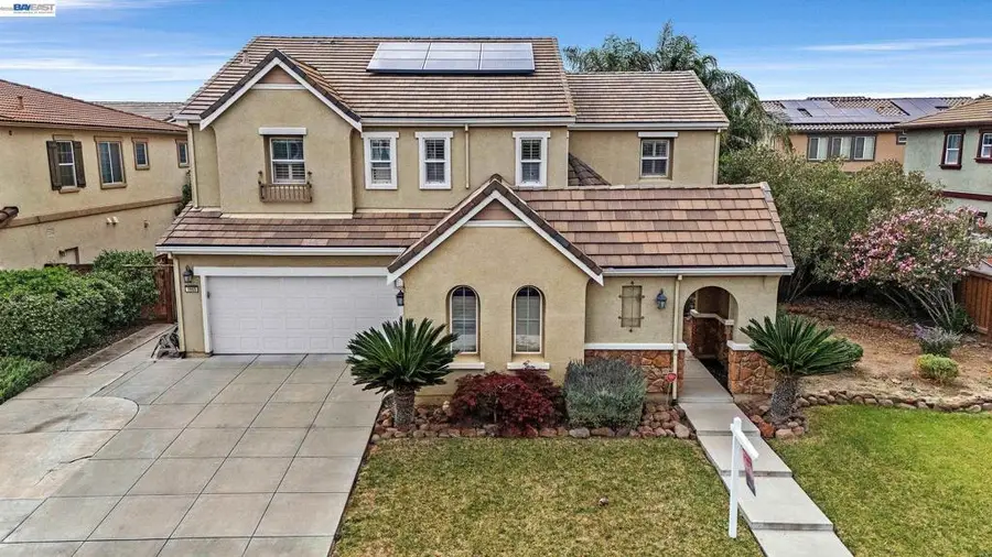 1869 Tarragon Dr, Brentwood, CA 94513 - #3