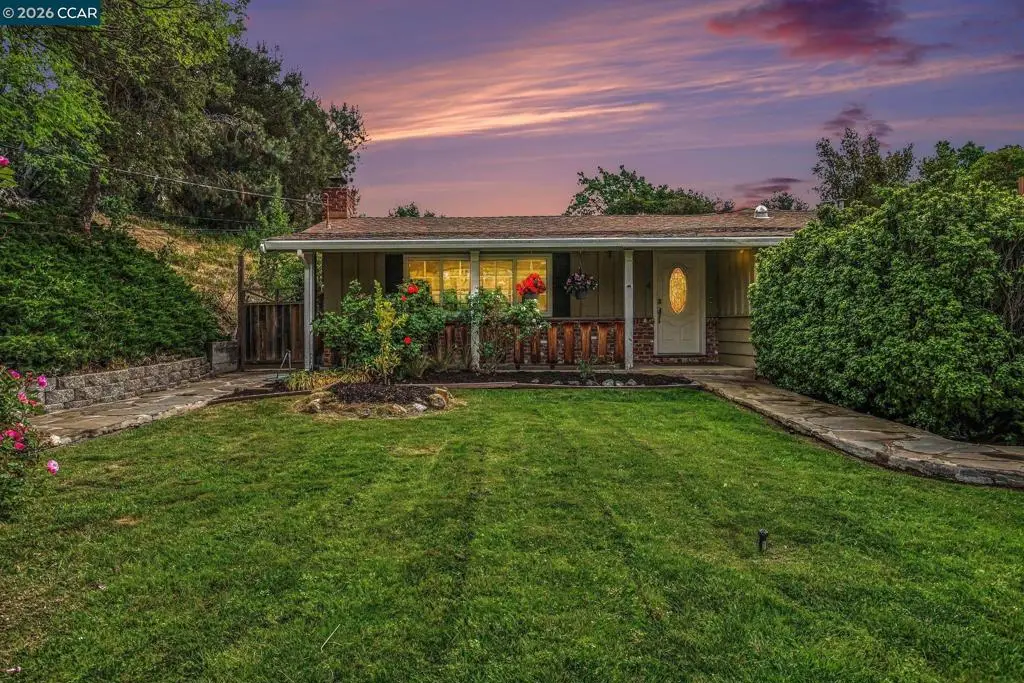 4 Dale Court, Lafayette, CA 94595 - #1
