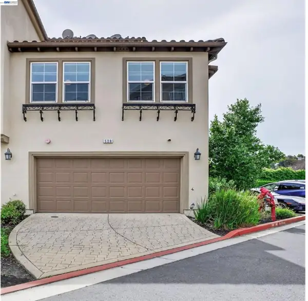 538 Citadelle Ln, San Jose, CA 95116