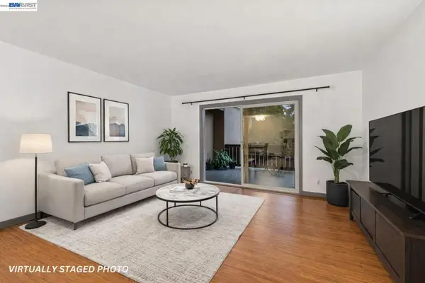 1321 Webster St #D116, Alameda, CA 94501