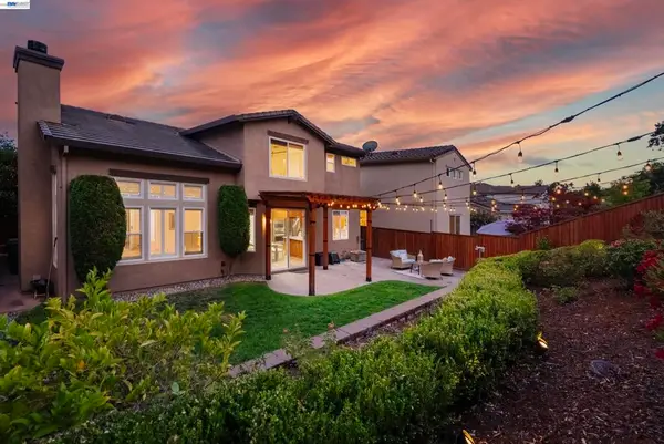 43 Ferdinand Way, Novato, CA 94949